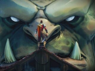 Extinction na nowym zwiastunie [WIDEO]