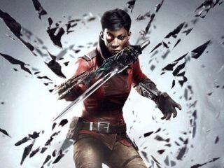 Dishonored: Death of the Outsider – Ponad pół godziny rozgrywki [WIDEO]