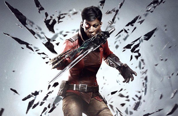 Dishonored: Death of the Outsider – Ponad pół godziny rozgrywki [WIDEO]