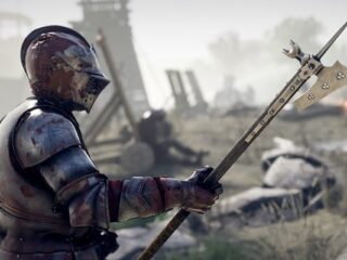 Mordhau: Sukces gry przerósł najśmielsze oczekiwania twórców