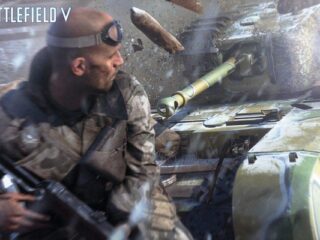 Battlefield V: Oficjalne wymagania sprzętowe bety