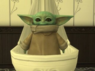 [Na marginesie] Zbliżają się Gwiezdne Wojny, niezwykle to&nbsp;temat dojny