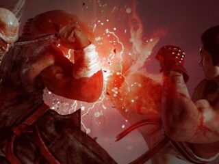 Tekken 7: Testy wydajności wersji PC