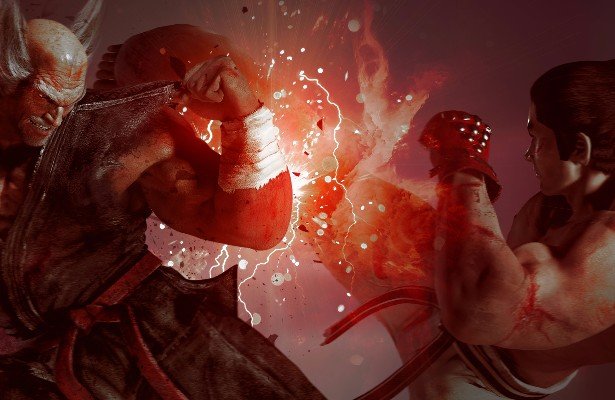 Tekken 7: Testy wydajności wersji PC