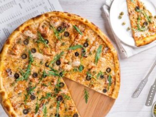 CD-Action 11/2019: Potężna zniżka na&nbsp;pizzę na&nbsp;300. numer CDA