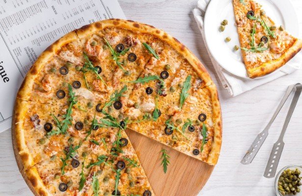 CD-Action 11/2019: Potężna zniżka na pizzę na 300. numer CDA