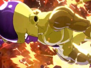 Dragon Ball: Fighter Z – Zaprezentowano arcyśliczną dragonballową bijatykę! [WIDEO]