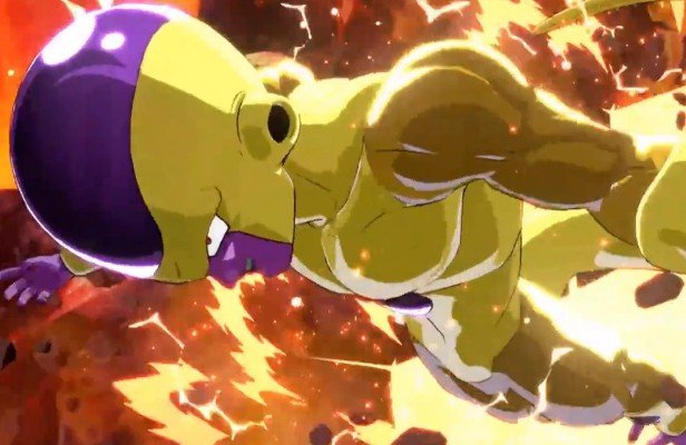 Dragon Ball: Fighter Z – Zaprezentowano arcyśliczną dragonballową bijatykę! [WIDEO]