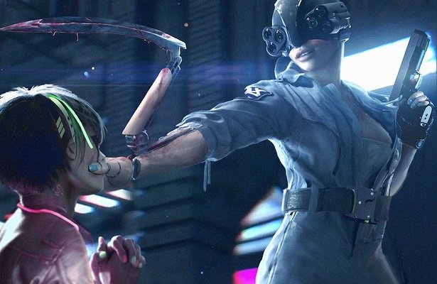 Cyberpunk 2077 „nie mniej dopracowany niż Red Dead Redemption II”