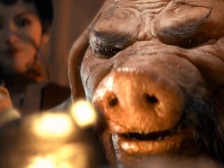 Beyond Good & Evil 2: Od premiery dzielą nas jeszcze lata