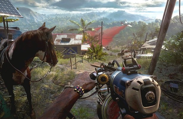 Far Cry 6: Edycja kolekcjonerska i garść screenshotów