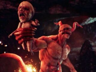 Agony: Czy twórcy gry właśnie zapowiedzieli nowy projekt? [WIDEO]