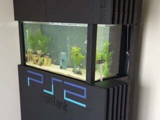 Cyberpunk Forever
