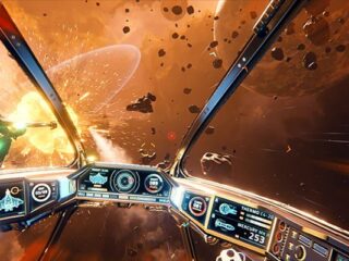 Everspace 2: Kosmiczne strzelanie 2 [WIDEO]