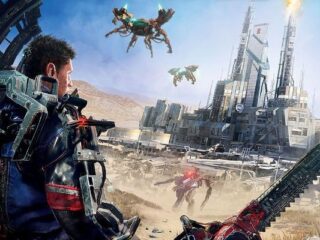 [Weekend z The Surge] Dziedzictwo Ornsteina i Smougha