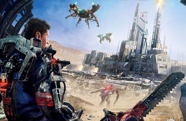 [Weekend z The Surge] Dziedzictwo Ornsteina i Smougha