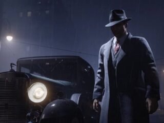Mafia: Trilogy – Mafia powraca, mamy pierwszy teaser i screeny! [WIDEO] [GALERIA]