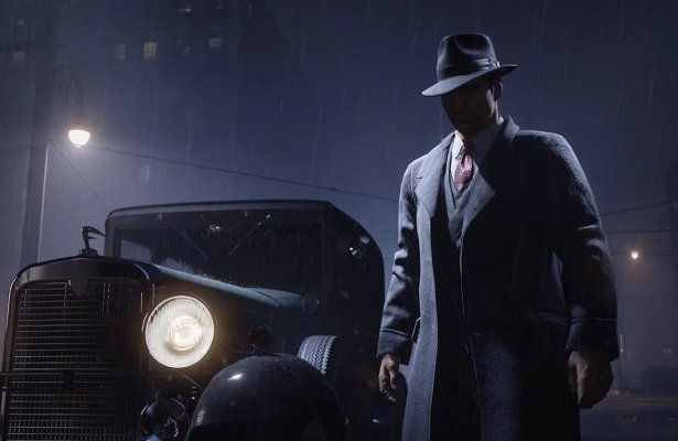 Mafia: Trilogy – Mafia powraca, mamy pierwszy teaser i screeny! [WIDEO] [GALERIA]