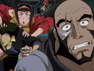 „Cowboy Bebop”: Prace nad&nbsp;serialem wstrzymano na&nbsp;7 do&nbsp;9 miesięcy