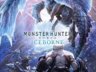 Monster Hunter World: Iceborne z kolejnymi milionami na koncie