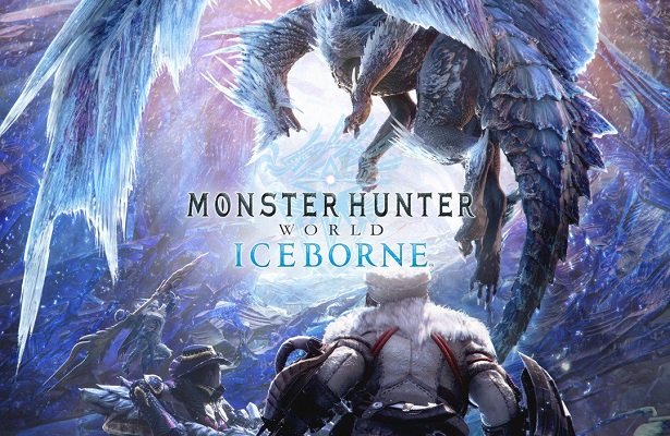 Monster Hunter World: Iceborne na pecetach dopiero w 2020