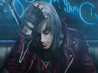 Devil May Cry jako serial animowany. „Kupiłem prawa, żeby Hollywood tego nie spieprzyło”