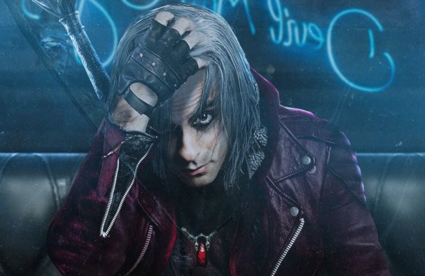 Devil May Cry jako serial animowany. „Kupiłem prawa, żeby Hollywood tego nie spieprzyło”
