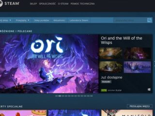 Valve pozwane za&nbsp;nadużywanie swojej siły rynkowej