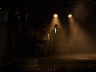 Dead Space: Zapowiedziano remake „jedynki” [WIDEO]