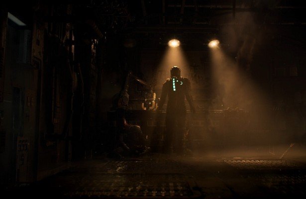 Dead Space: Zapowiedziano remake „jedynki” [WIDEO]