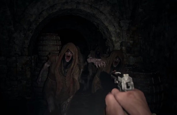 Resident Evil Village także na PS4 i XBO. Data premiery, demo na PS5 już dostępne, multiplayer zapowiedziany [WIDEO]
