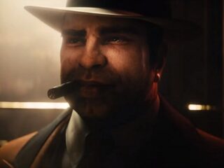 Empire of Sin: Nowa gra Johna i&nbsp;Brendy Romero opóźniona