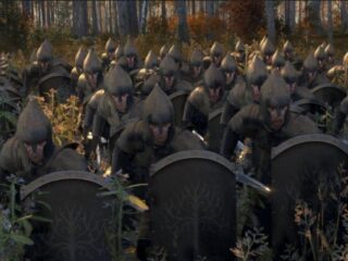 Total War: Attila – Rise of Mordor: „Władcopierścienny” mod dostępny w&nbsp;wersji alfa