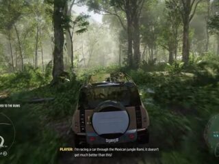 Forza Horizon 5 nadjeżdża i wygląda świetnie [WIDEO]