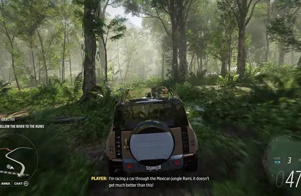 Forza Horizon 5 nadjeżdża i wygląda świetnie [WIDEO]