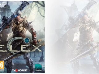 [Weekend z grą Elex] Wygraj egzemplarz gry na PC [ZAKOŃCZONY]