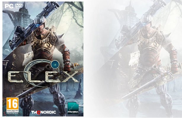 [Weekend z grą Elex] Wygraj egzemplarz gry na PC [ZAKOŃCZONY]