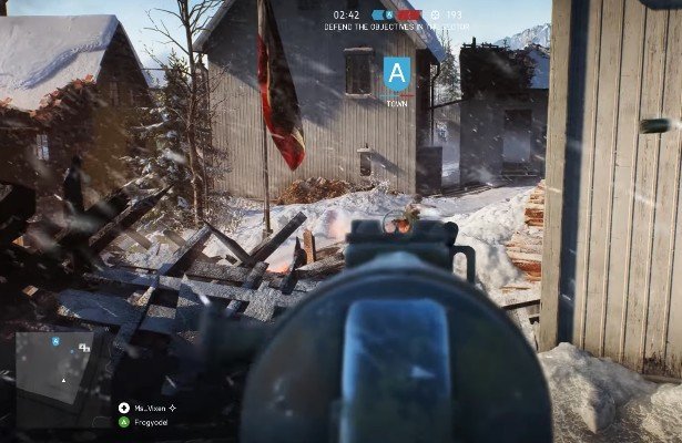 Battlefield V: O, jest gameplay z Grand Operations! [WIDEO]