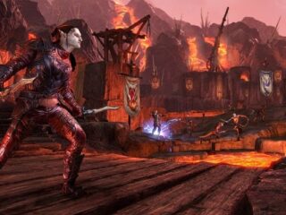 The Elder Scrolls Online: Morrowind – Poznaliśmy wymagania sprzętowe