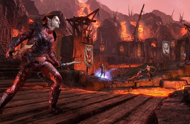 The Elder Scrolls Online: Morrowind – Poznaliśmy wymagania sprzętowe