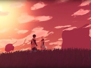 Haven: W&nbsp;nowej grze autorzy Furi sięgają po&nbsp;klimaty No&nbsp;Man´s Sky [WIDEO]
