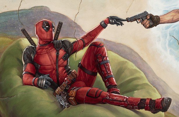 „Deadpool 2”: Finałowy zwiastun skupia się na problematycznym okablowaniu [WIDEO]