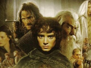 „Władca Pierścieni”: Peter Jackson może zaangażować się w prace nad serialem