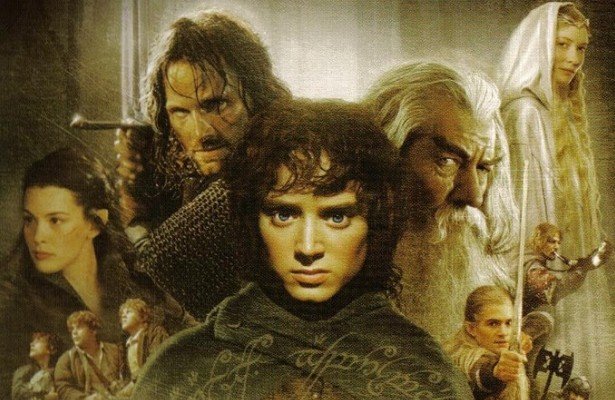 „Władca Pierścieni”: Peter Jackson może zaangażować się w prace nad serialem