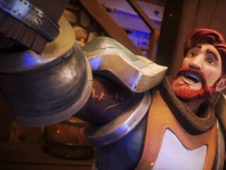 Fort Triumph: „Połączenie XCOM-a i&nbsp;Heroesów” już dostępne [WIDEO]