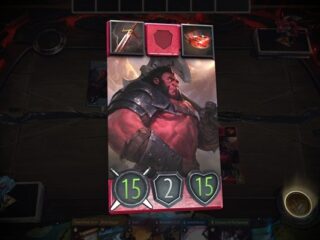 Artifact: Niemal 20 minut rozgrywki z karcianki Valve [WIDEO]