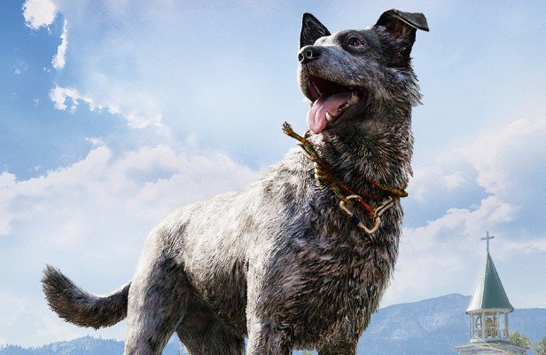 Far Cry 5: Poznaj towarzyszy głównego bohatera [WIDEO]