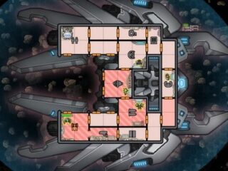 Faster Than Light najnowszą „darmówką” od&nbsp;Epic Games Store [WIDEO]