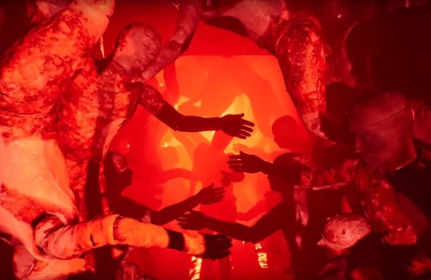 Layers of Fear 2: Nowa gra Bloober Team nie powtórzyła sukcesu Observera, ale wyszła całkiem przywozicie