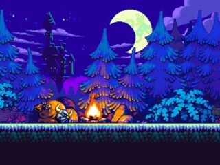 Twórcy Shovel Knight pracują nad&nbsp;nowym projektem w&nbsp;trójwymiarze